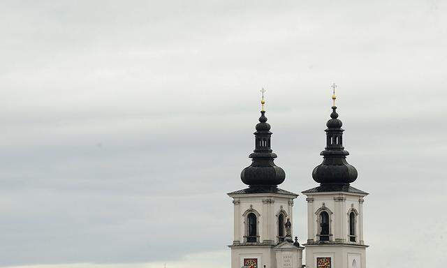 Stift Kremsmuenster