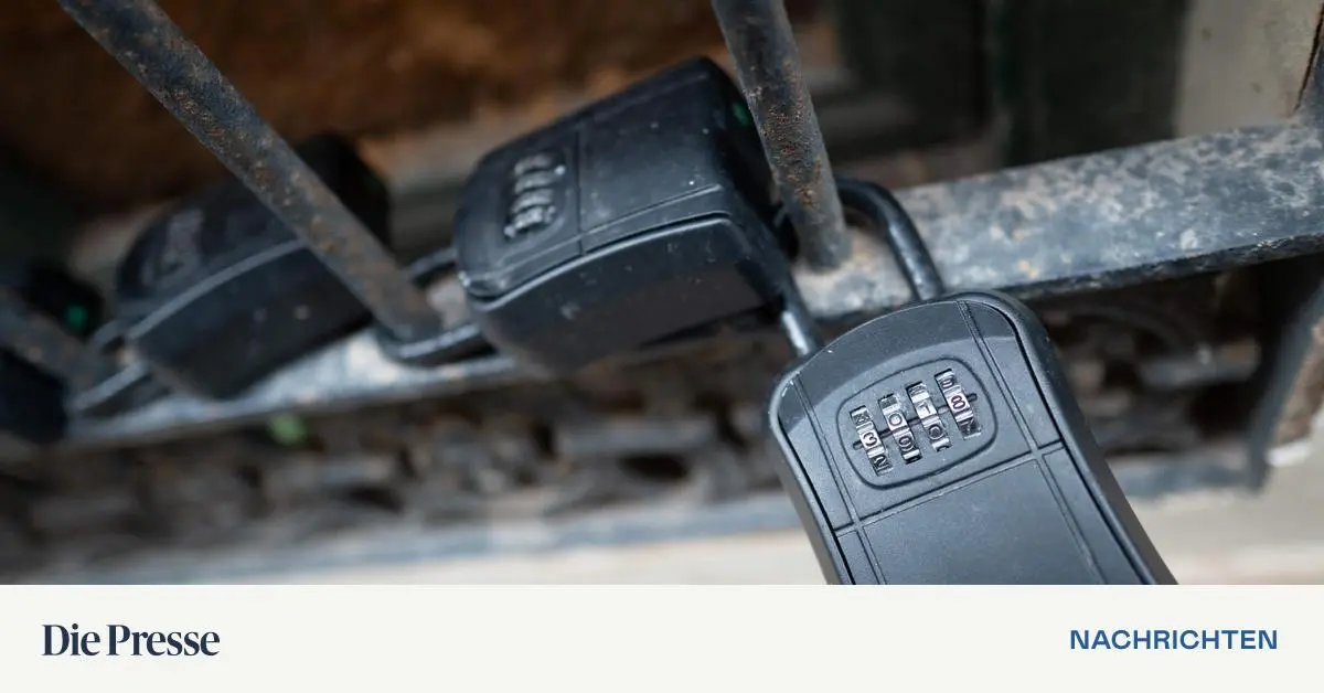 Schl-sseltresor-zu-Wiener-Airbnb-Wohnung-ging-nicht-auf-G-ste-wurden-von-Nachbar-attackiert