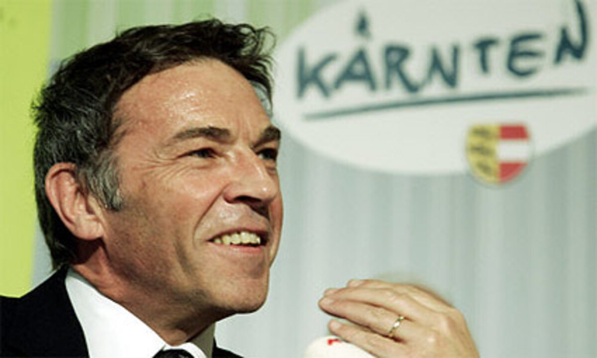 Der Aschermittwoch bringt die traditionell skandalträchtigen Veranstaltungen des freiheitlichen Lagers. Kärntens BZÖ-Landeshauptmann Jörg Haider wird sich in Griffen ein wenig bayerisch angehaucht mit einer "Freistaat-Erklärung" versuchen.