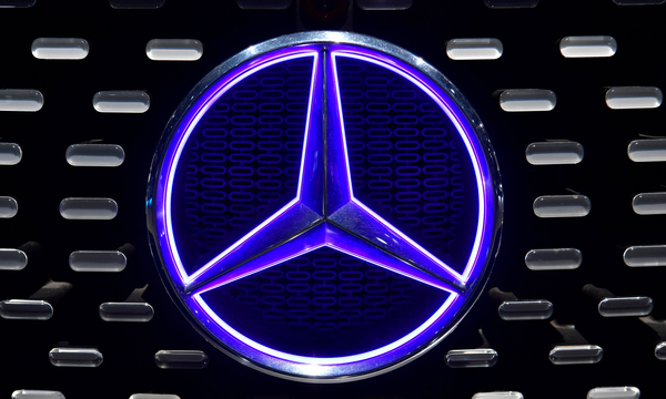 GERMANY-AUTO-DAIMLER-EARNINGS