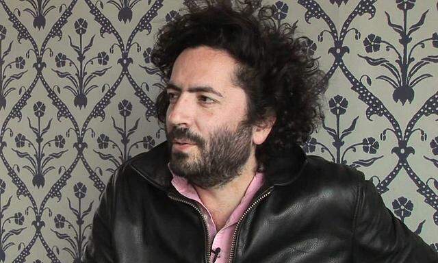 Dan Bejar