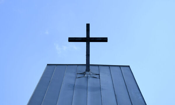 Symbolbild: Karfreitag 