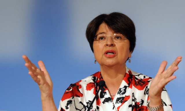 Flughafen Wien bdquoMan sollte