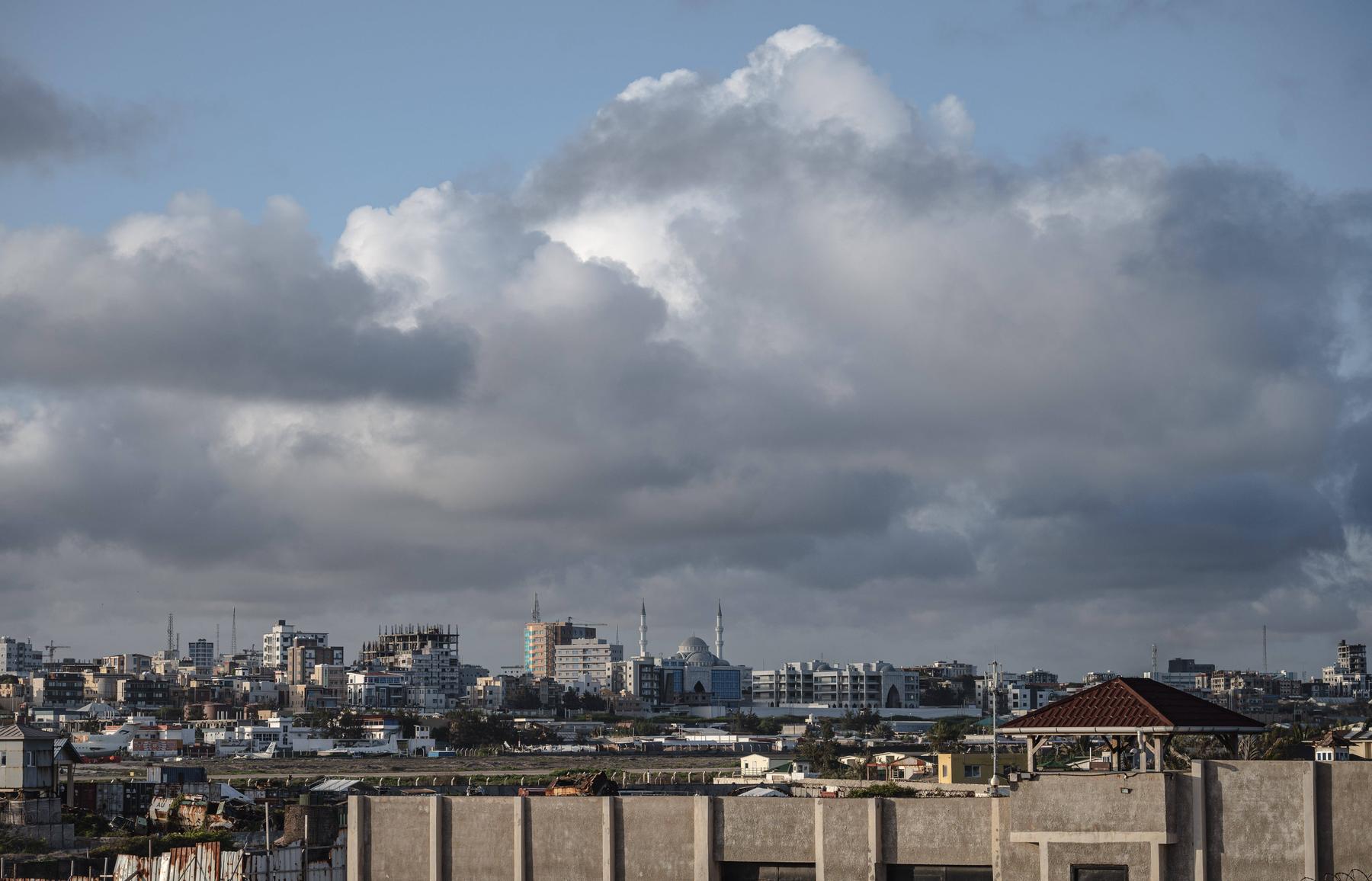 Österreich schiebt erstmals seit 20 Jahren nach Somalia ab