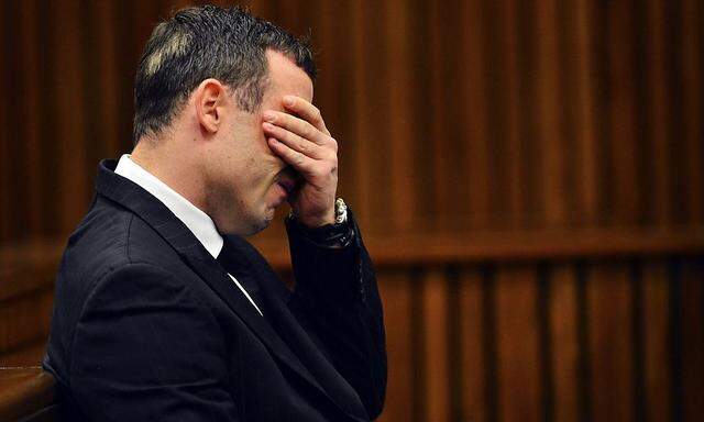 Ein Schuldspruch für Pistorius gilt als wahrscheinlich - war es jedoch ein Mord mit Vorsatz?