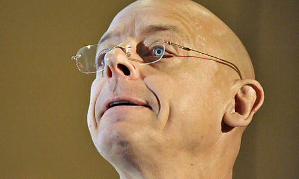 FMA zu Causa Madoff: "Das ist ein amerikanischer Fall"