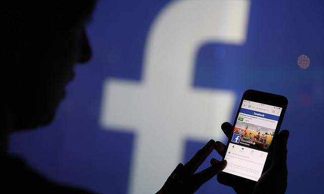 Wem gehören die Rechte am Facebook-Account?