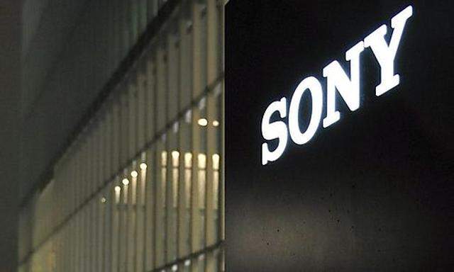 Hacker stehlen Sony Millionen Kundendaten
