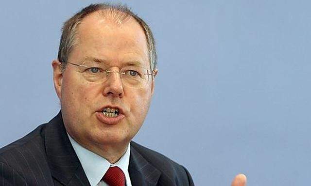 Steinbrück