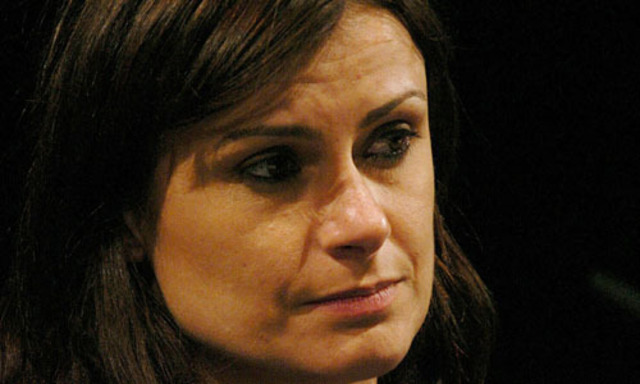 „Man missbraucht das Wort Europa“