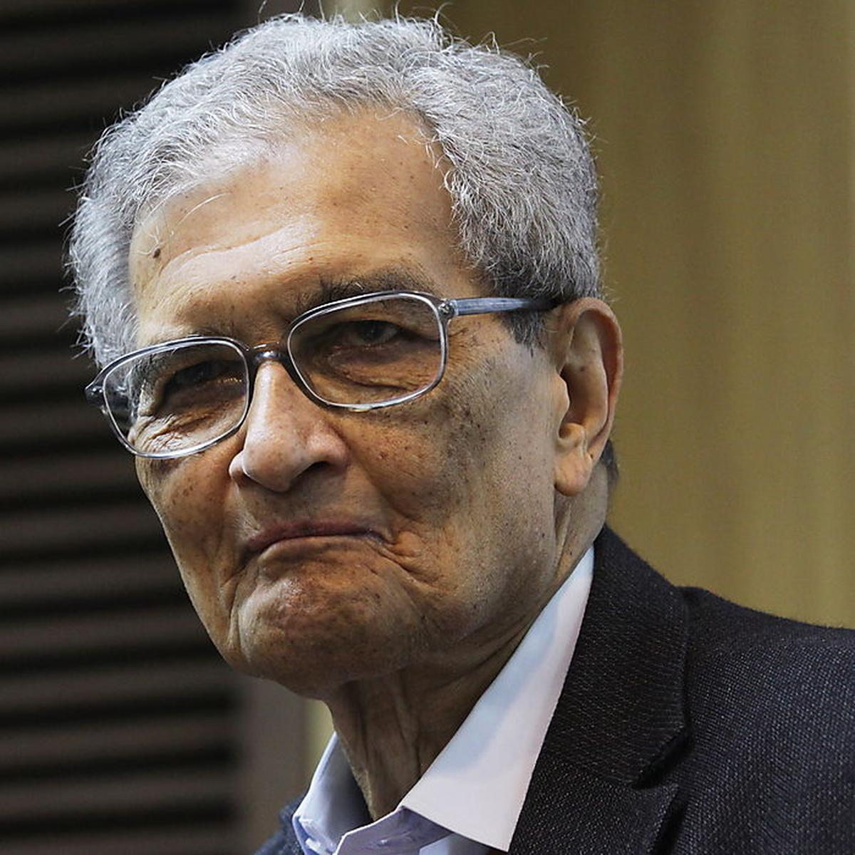 Felbers "Nachfolger" Amartya Sen