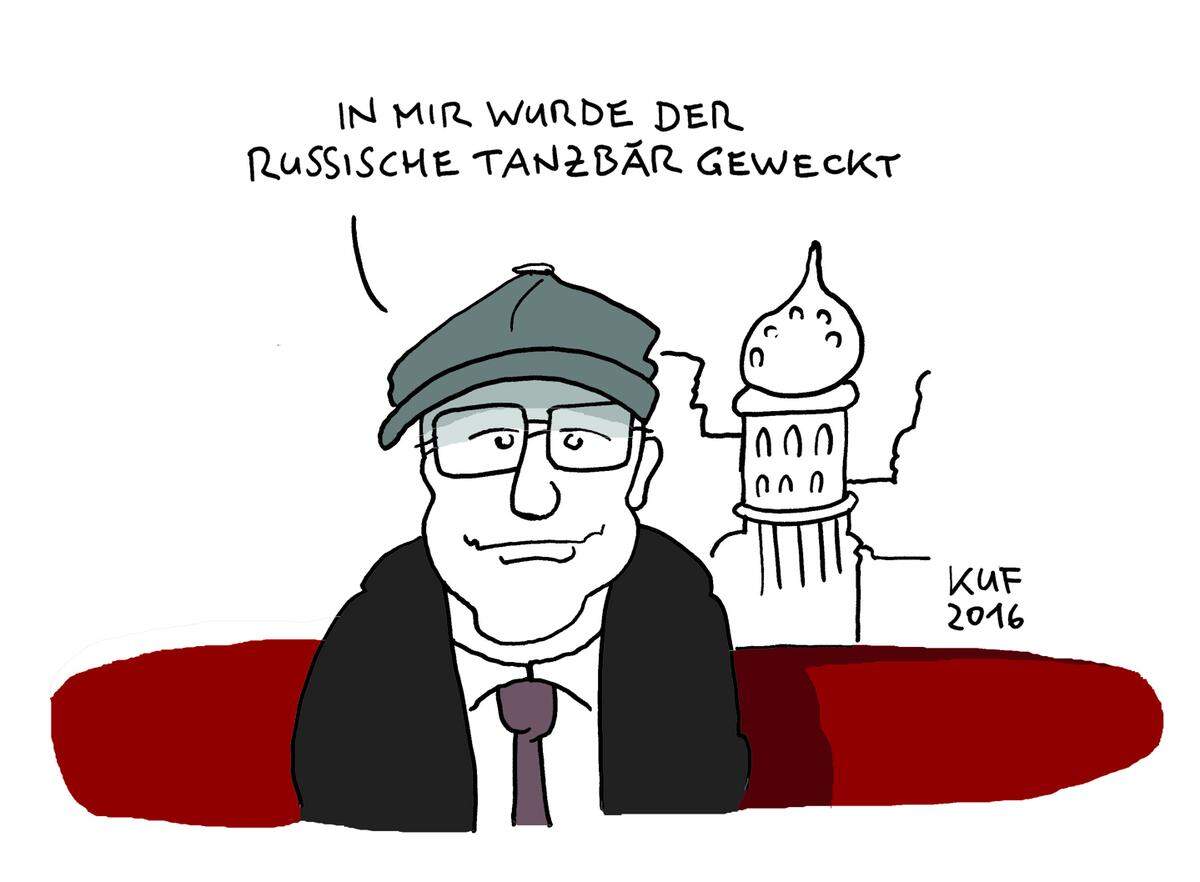 Zum Gastkommentar "Politik der Teilmenge: Halali, Hurra und Generika" von Andreas Kirschhofer-Bozenhardt. Der Autor war Journalist in Linz, ehe er 1964 in die empirische Sozialforschung wechselte. Er war Mitarbeiter am Institut für Demoskopie Allensbach und zählte dort zum Führungskreis um Professor Elisabeth Noelle-Neumann. Ab 1972 Aufbau des Instituts für Markt- und Sozialanalysen (Imas) in Linz.