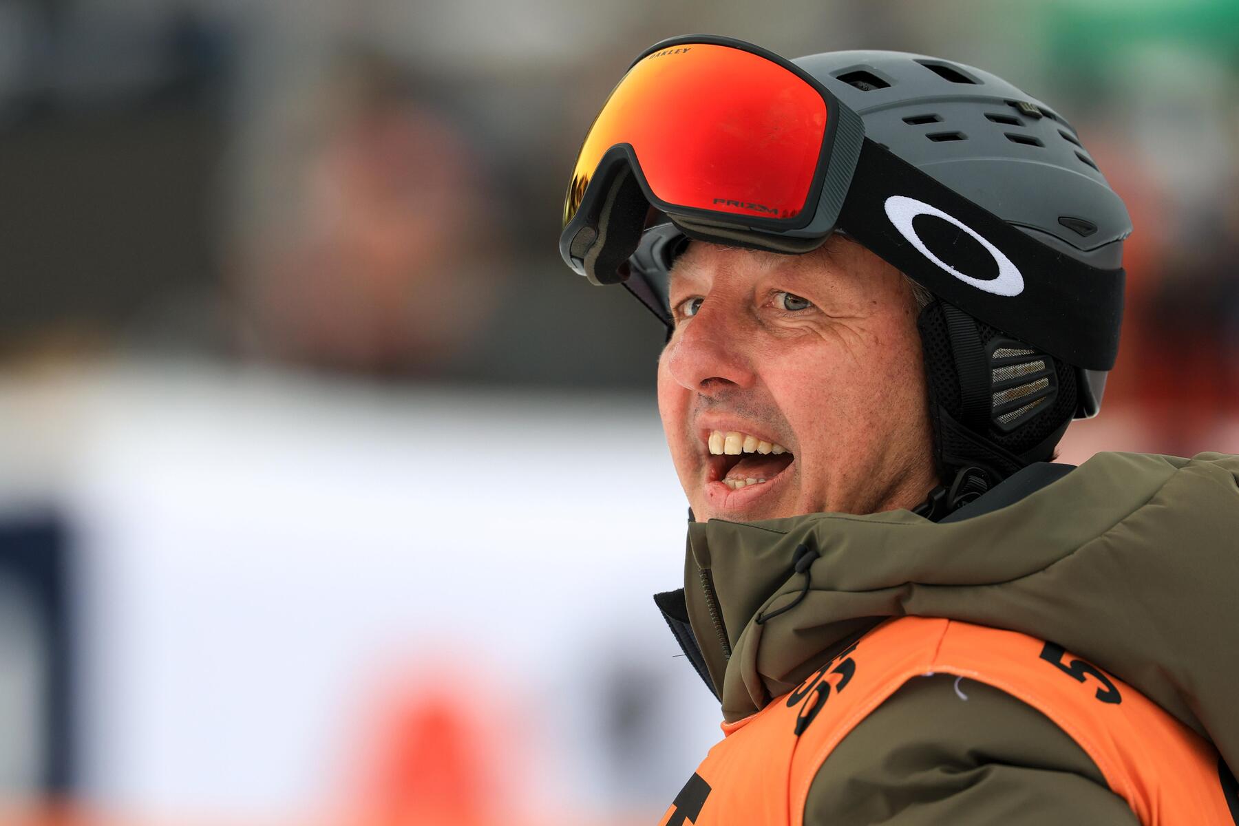 Verwalter statt Visionär: Die Skiwelt setzt auf Alexander Os
