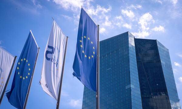 Der Rat der EZB entscheidet am Mittwoch über das weitere Vorgehen beim digitalen Euro.