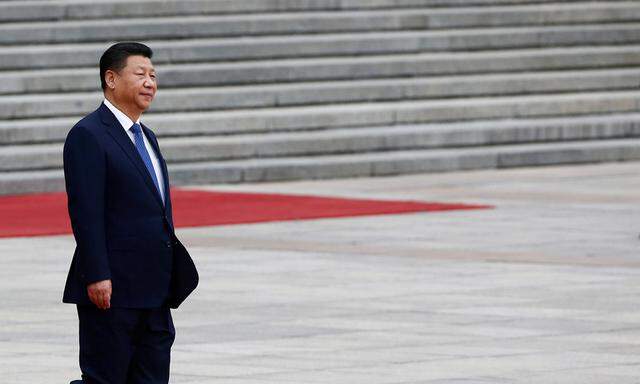 Xi Jinping will seine Seilschaften innerhalb der Kommunistischen Partei Chinas stärken. Damit bringt er auch die Parteielite gegen sich auf, die ihn an die Macht gehievt hat.