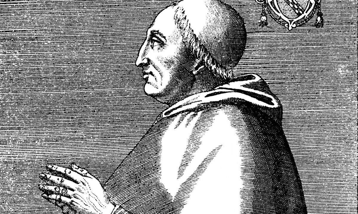 Die erste dokumentierte Blutspende lief übrigens weniger erfolgreich ab: Im Juli 1492 gaben drei Zehnjährige dem im Sterben liegenden Papst Innozenz VIII. ihr Blut. Die drei Kinder überlebten das Experiment nicht, der Papst blieb krank.