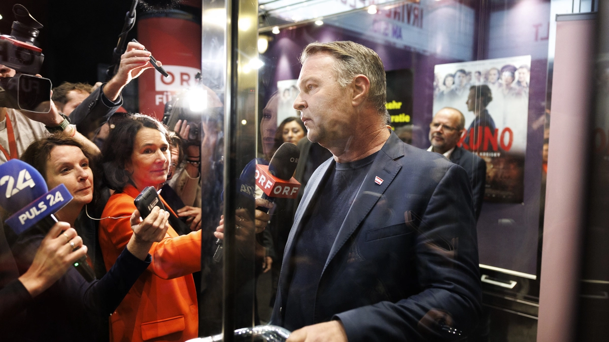 The SPÖ is heading towards a showdown on Sunday