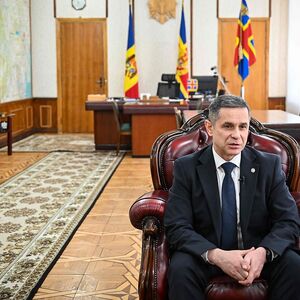 MOLDOVA-RUSSIA-DEFENCE-POLITICS