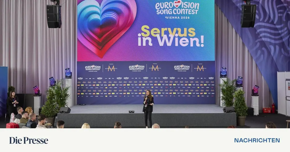 Song-Contest-Proben-in-der-Wiener-Stadthalle-beginnen