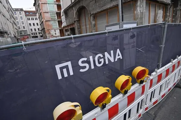 Signa: „Letzter Versuch, sonst führt kein Weg an der Pleite des ...
