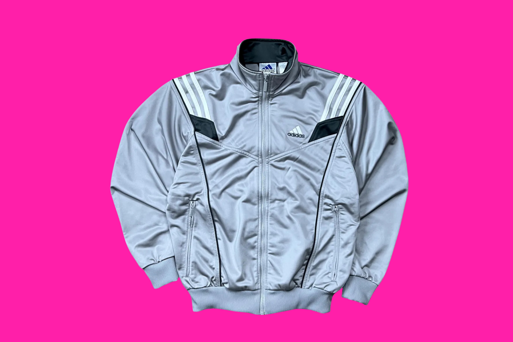 Bad Bunny and ESV Hilkering, or: Why Retro Sportswear Is So Coveted