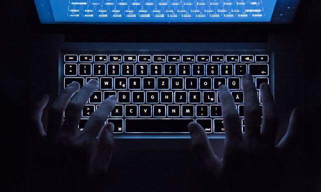 Die Niederlande melden hunderte Hackerattacken in jüngster Zeit.