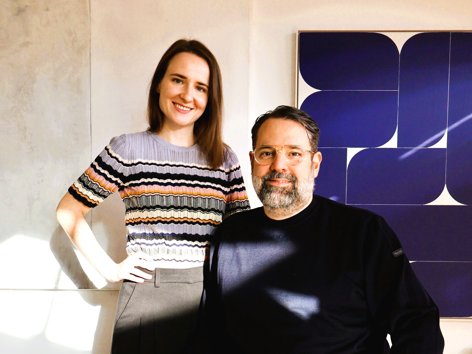 Wien Wieden: Die Kunst und das Wohnen in der Schokoladenfabrik [premium]