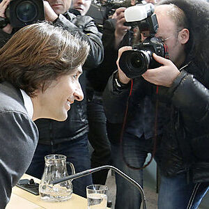 HYPO-U-AUSSCHUSS : GRASSER