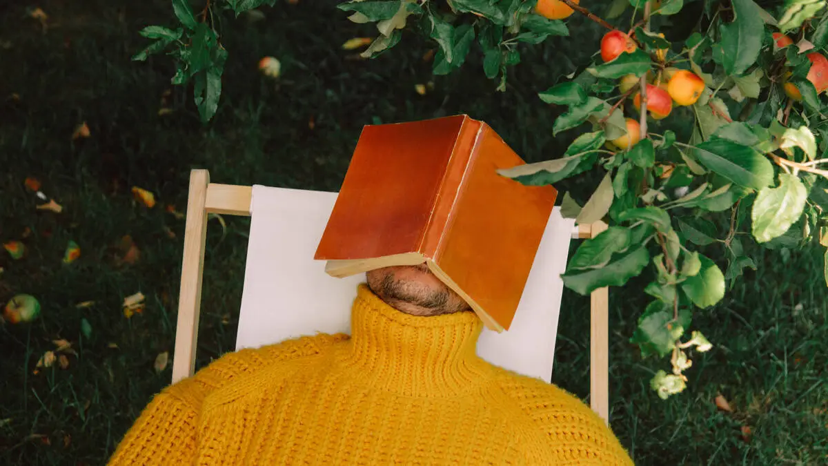 The Truth About Human Sleep: Why 7 Hours Is Normal and Natural