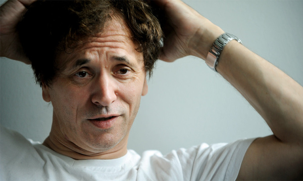 Molekularbiologe Josef Penninger 