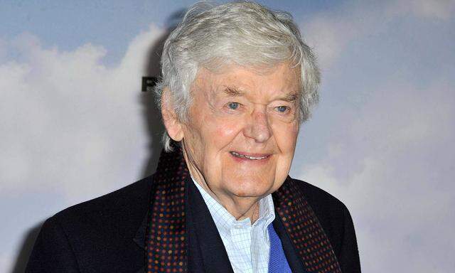 Dec. 6, 2012 - Los Angeles, California, U.S. - Hal Holbrook attending The Los Angeles Premiere of Pr