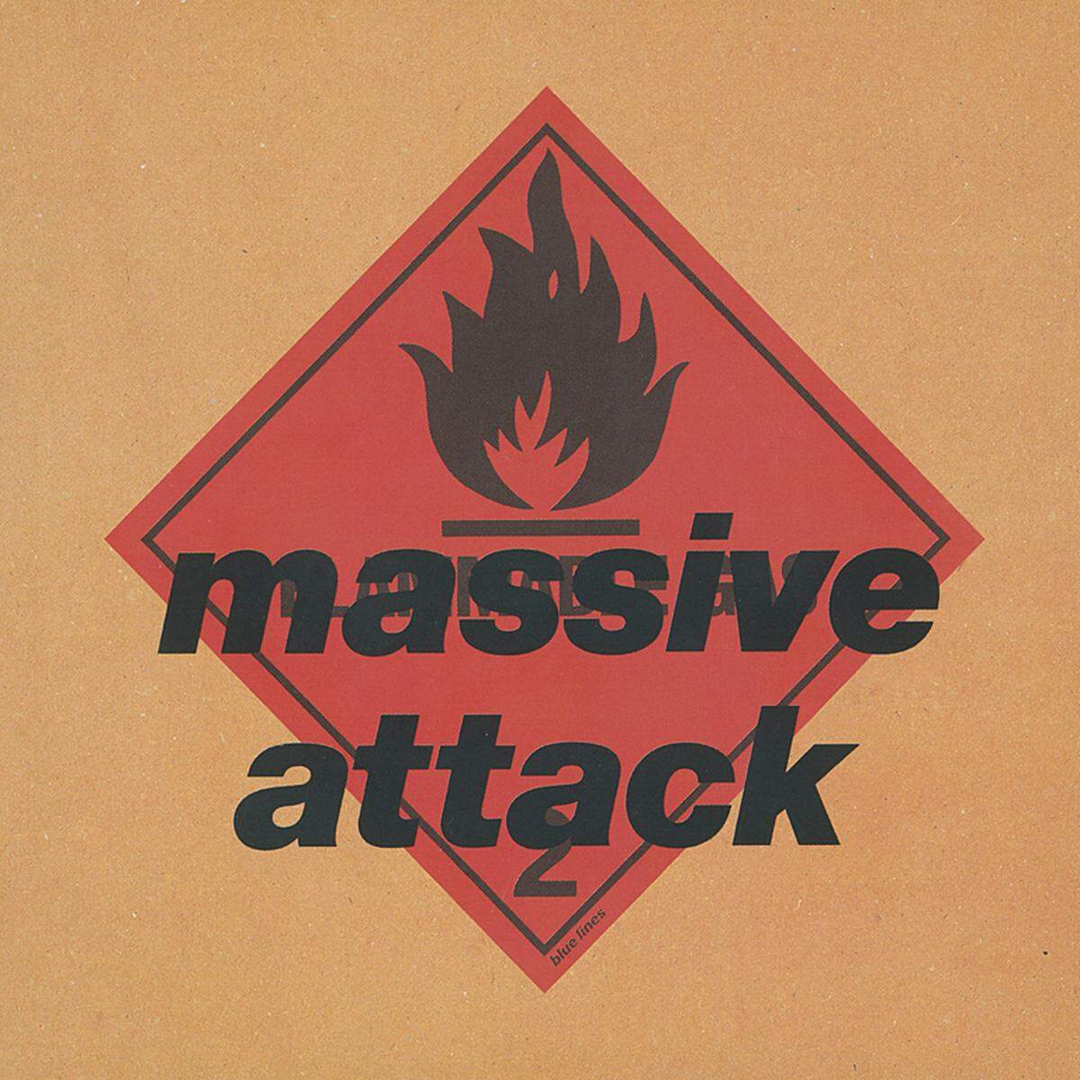 Die 1990er brachten ein seltsames Genre namens Trip Hop an die Oberfläche. Wie man es auch immer nennen mag, den Briten von Massive Attack gelang mit "Blue Lines" (1991) ein herausragendes Werk.