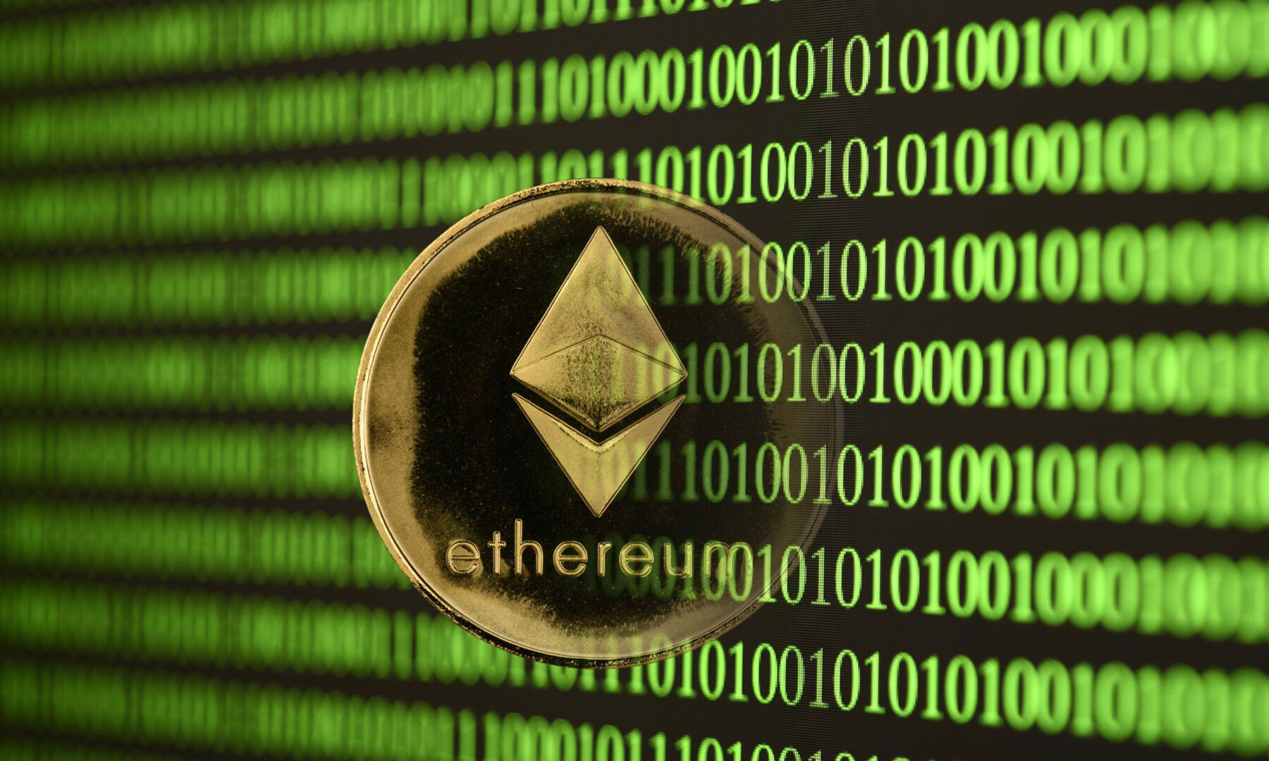 Ethereum vs. Bitcoin – DiePresse.com