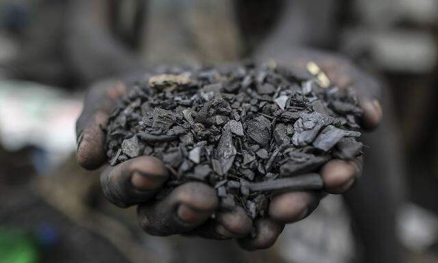 Kohle zählt zu den schmutzigsten Energieträgern. Besteuert wird sie dennoch kaum. 