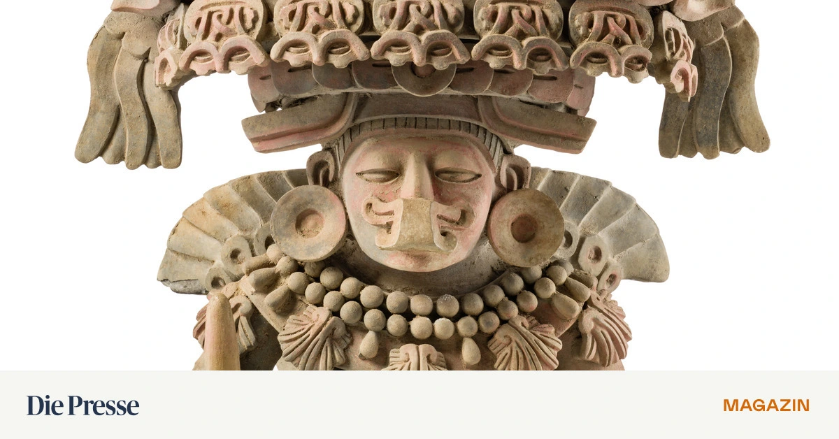 Seltene-Sammlung-pr-kolumbianischer-Kunst-wird-versteigert-premium-