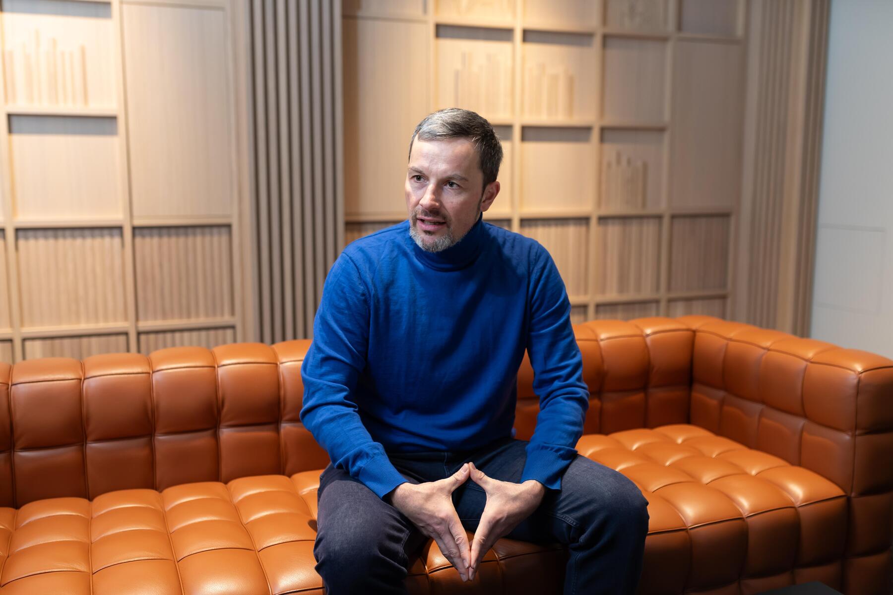 Bitcoin-Experte Marc Friedrich: „Gelddrucken hat noch nie zu Wohlstand  geführt“ – DiePresse.com