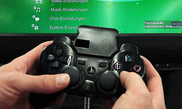 Kreditkartendaten von PlayStation-Nutzern moeglicherweise gestohlen 