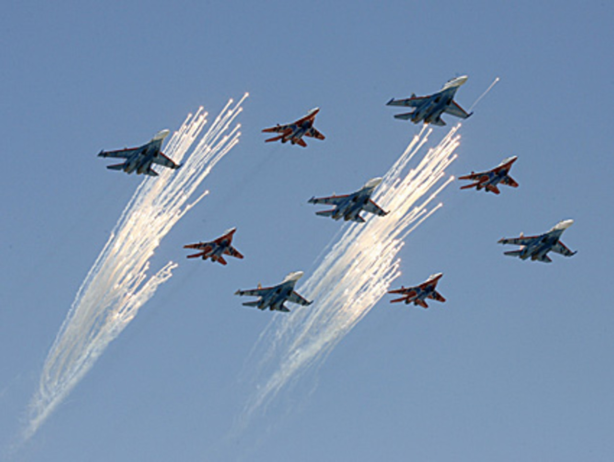 Die jüngsten Nato-Manöver in Georgien haben die Spannungen weiter vertieft und belasten auch die Beziehungen Moskaus zum westlichen Verteidigungsbündnis.