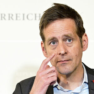 BVT-U-AUSSCHUSS: KRAINER