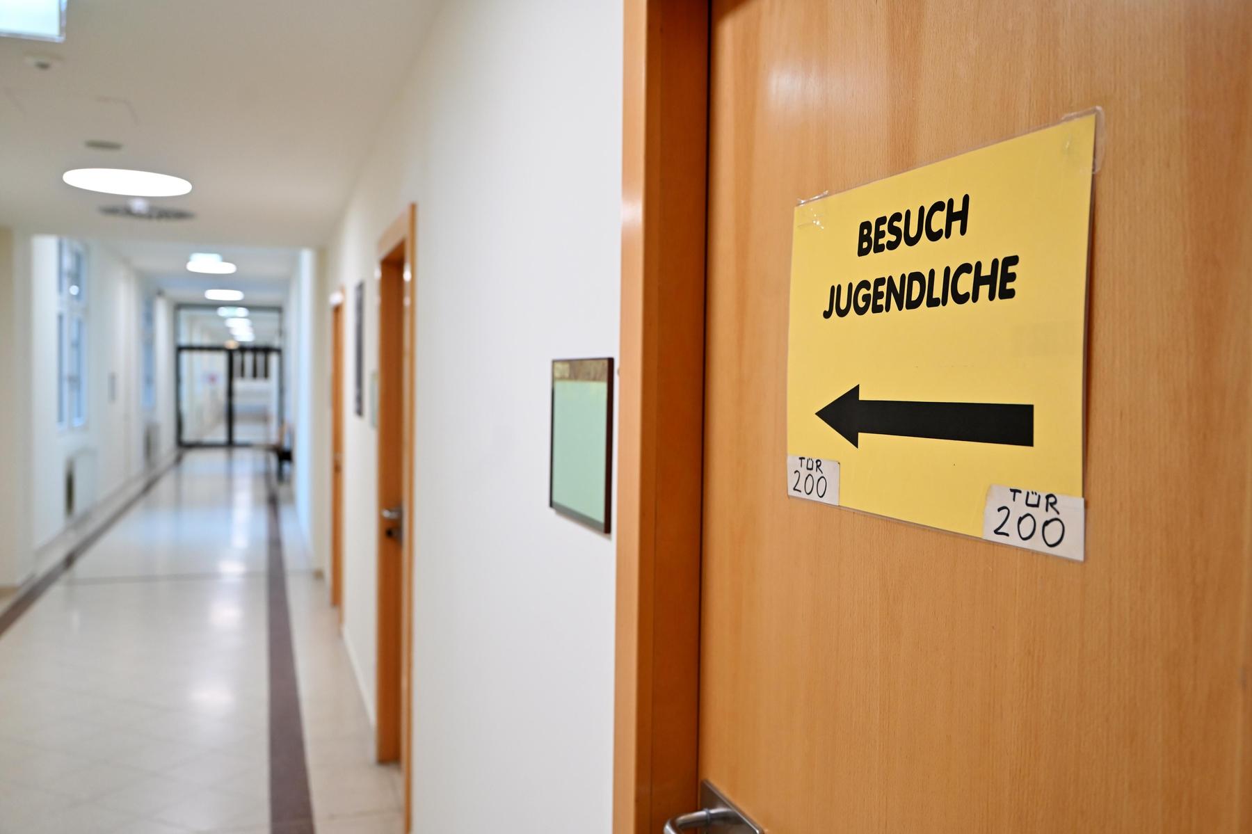 14-year-old « SystemSprenger » sentenced to nine months in prison-Diepresse.com