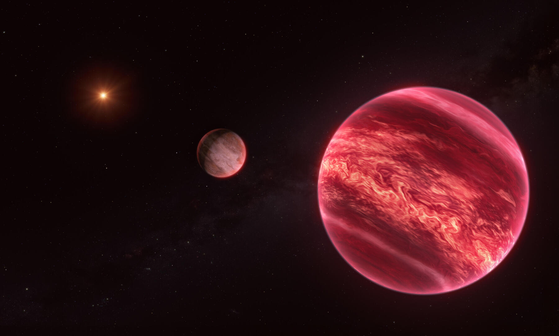 Astronomers debate discovery of first exomoon