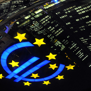 Sparerenteignung auf dem Höhepunkt