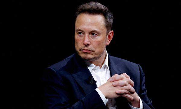 Tesla- und SpaceX-Chef Musk gründete xAI im Juli letzten Jahres.