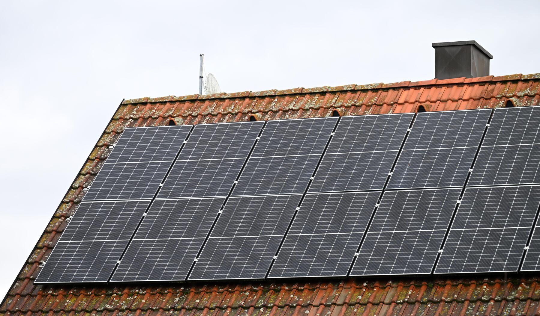 Liebe KI, arbeitet meine Wärmepumpe effizient? [premium]