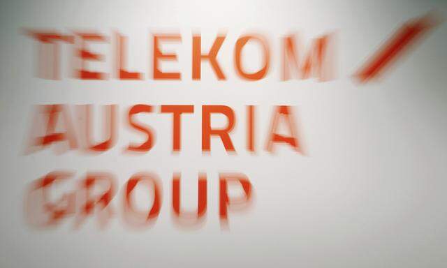 Logo Telekom Austria Group 