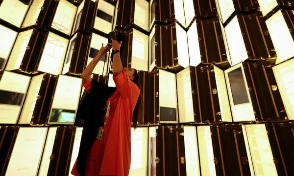 Für Österreich geht es auch darum, sich bei der Expo in Japan als Tourismusland zu präsentieren.