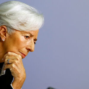 Christine Lagarde