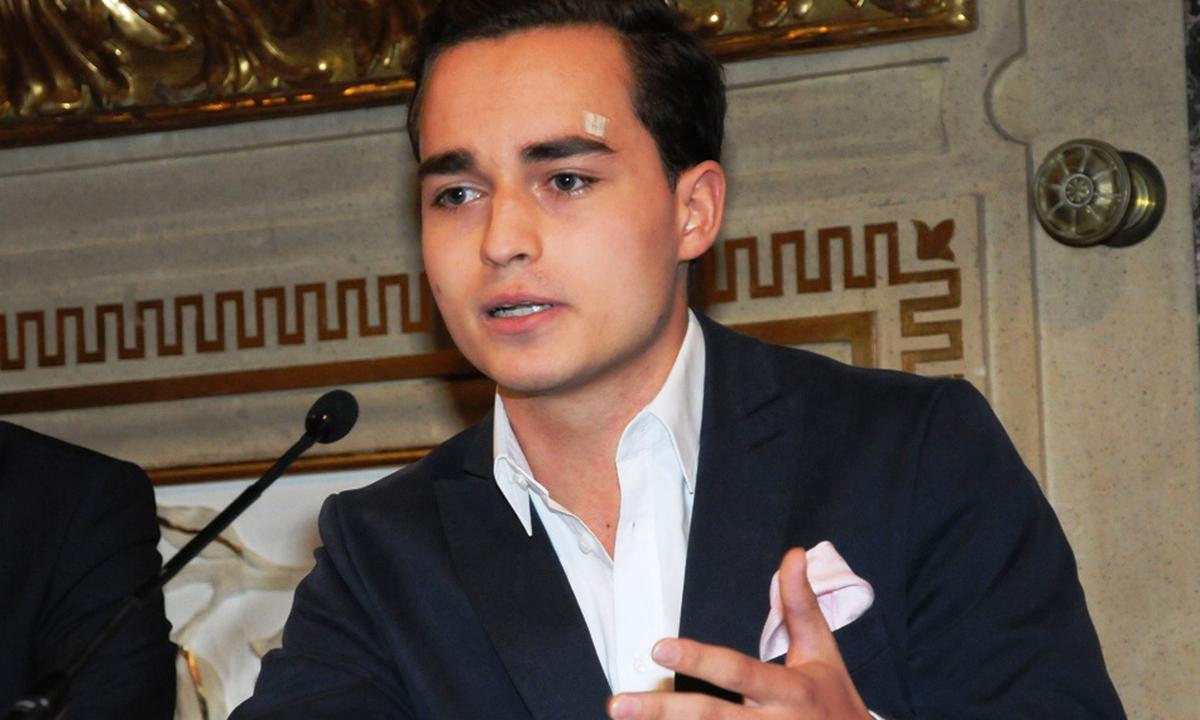 Maximilian Krauss