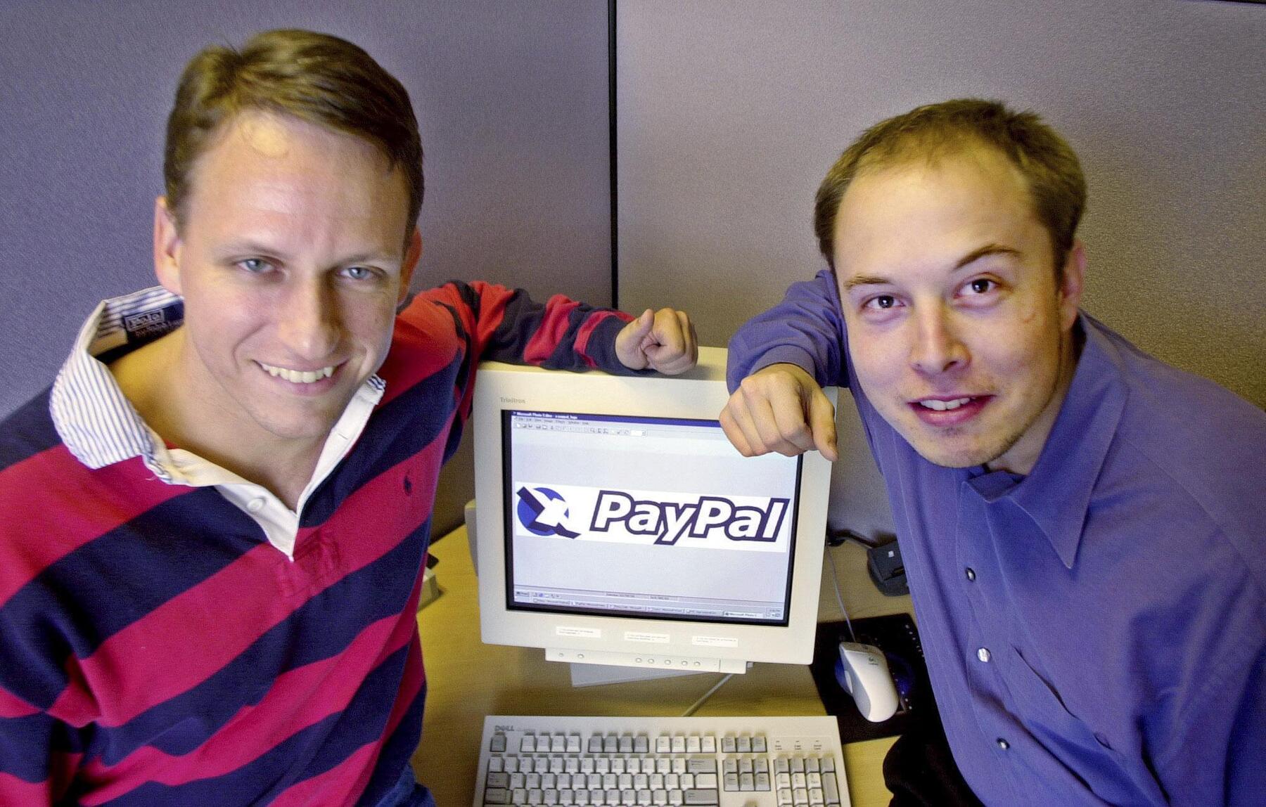 Stripe and Advent International Submit $50 Billion Offer for PayPal