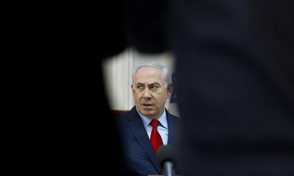 Der Chefankläger des Internationalen Strafgerichtshofs hat Haftbefehle gegen Israels Ministerpräsidenten Benjamin Netanjahu und gegen den Anführer der Terrororganisation Hamas im Gazastreifen, Yahya al-Sinwar, beantragt.